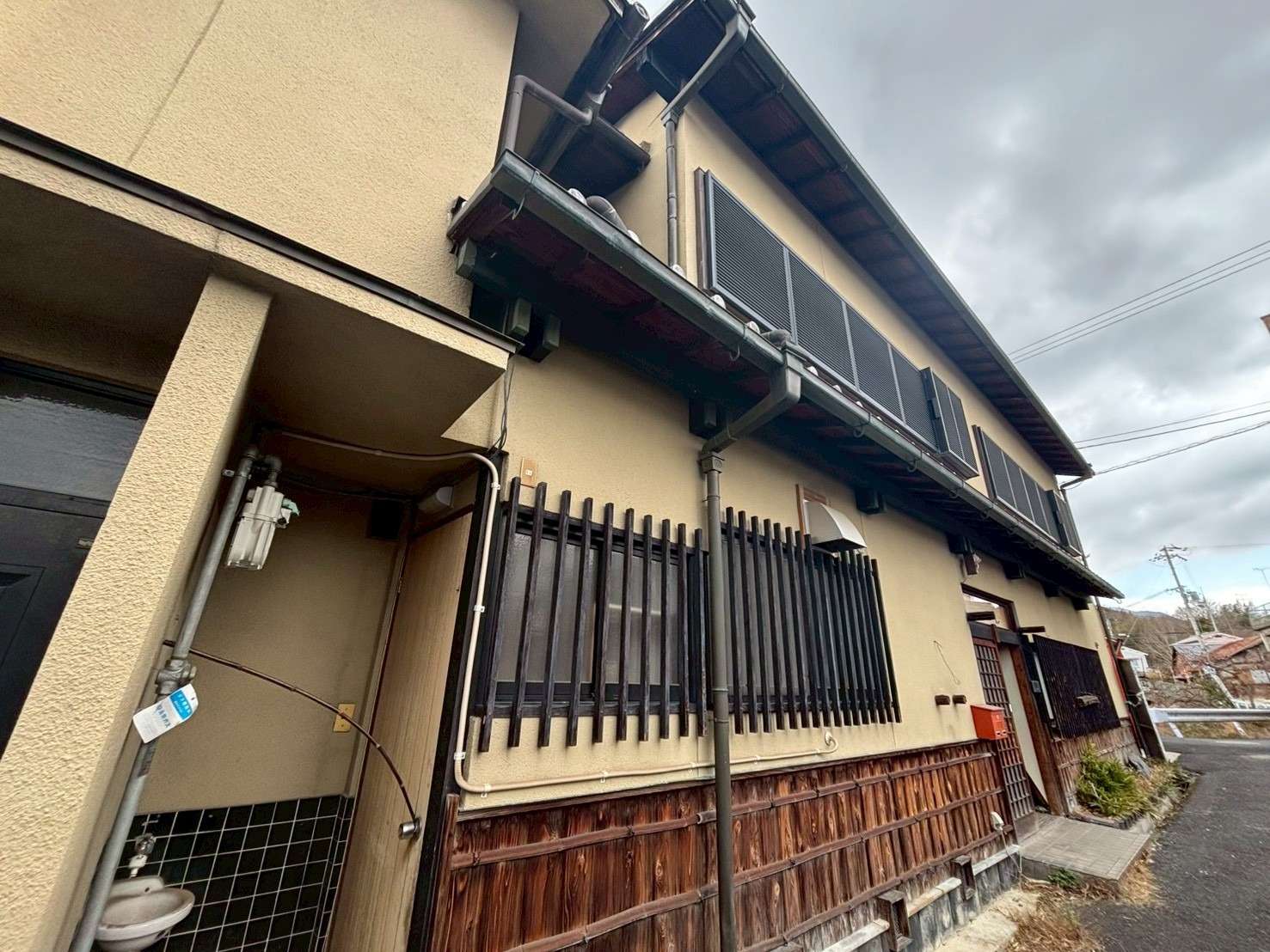 (預)奈良県五條市の物件♪